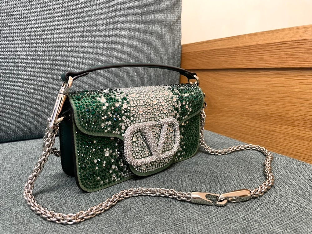 Dragons Bags Valentine Luxury Bag --121095