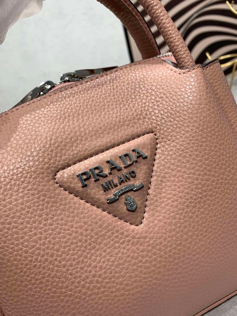 Dragons Bags pradn Luxury Bag --73351
