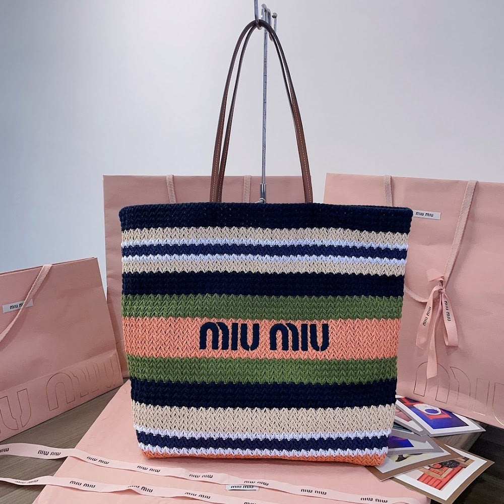 Dragons Bags Miun Miun Luxury Bag --122677