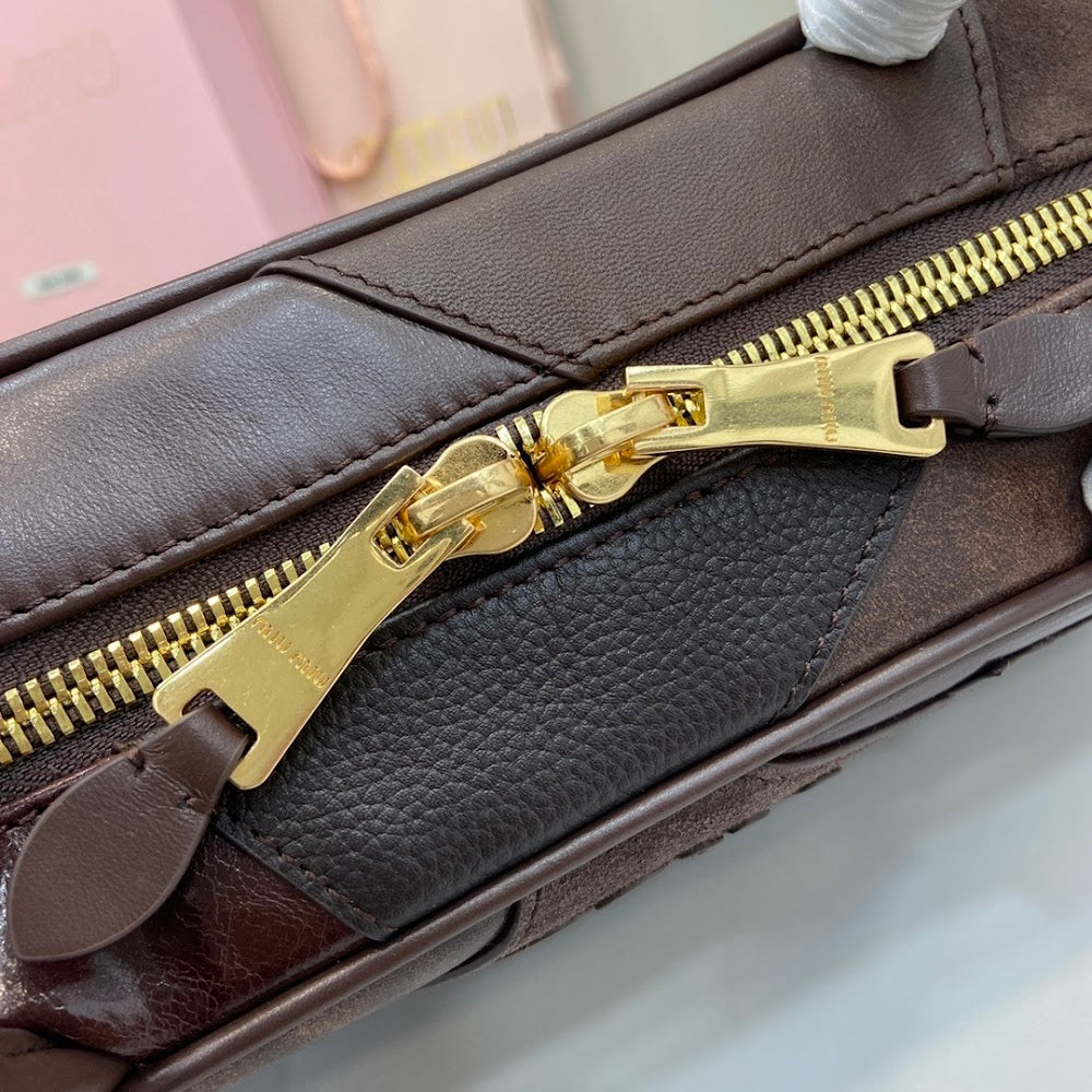 Dragons Bags Miun Miun Luxury Bag --122174