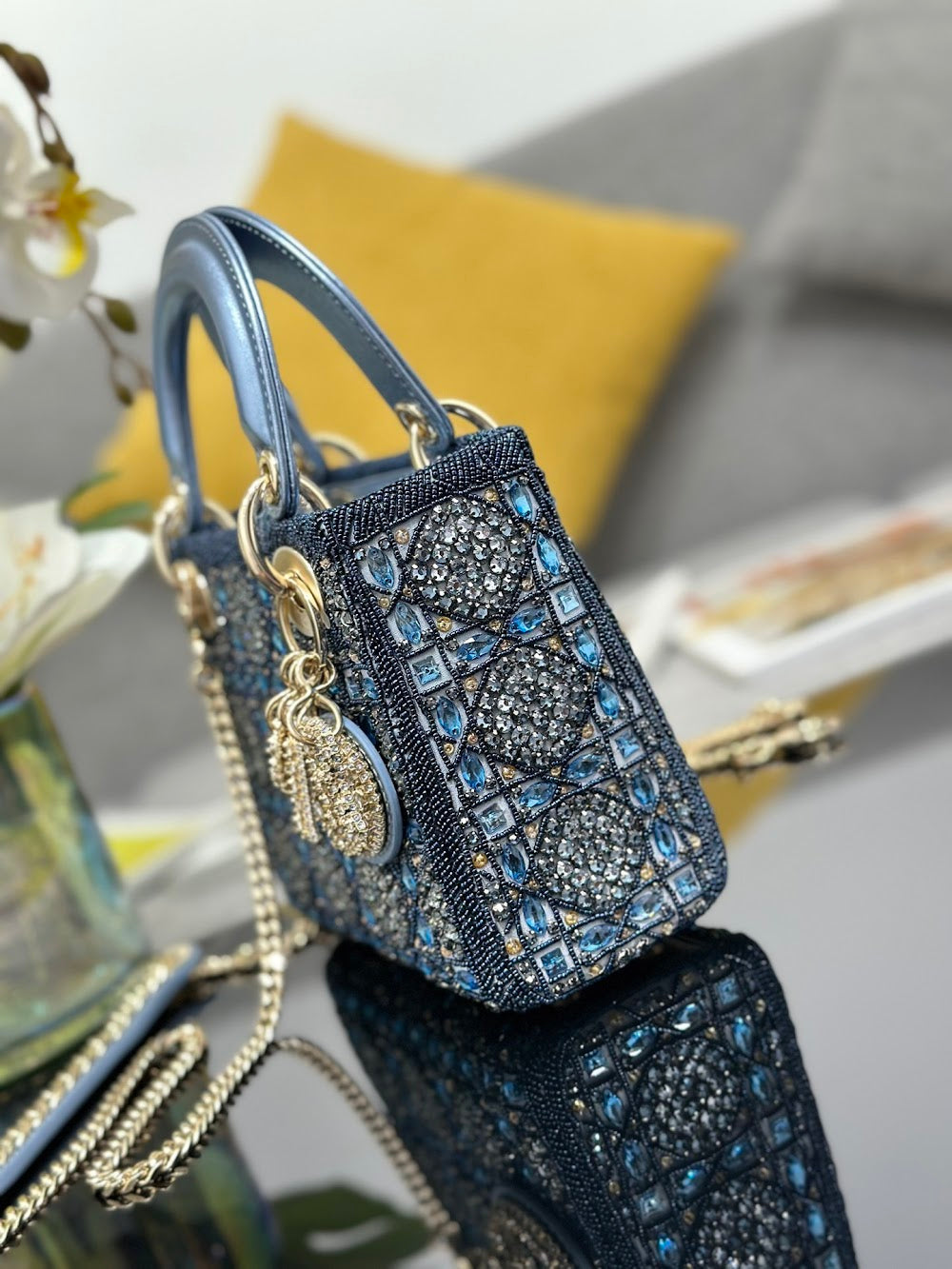 Dragons BagsDiorn Luxury Bag --115670