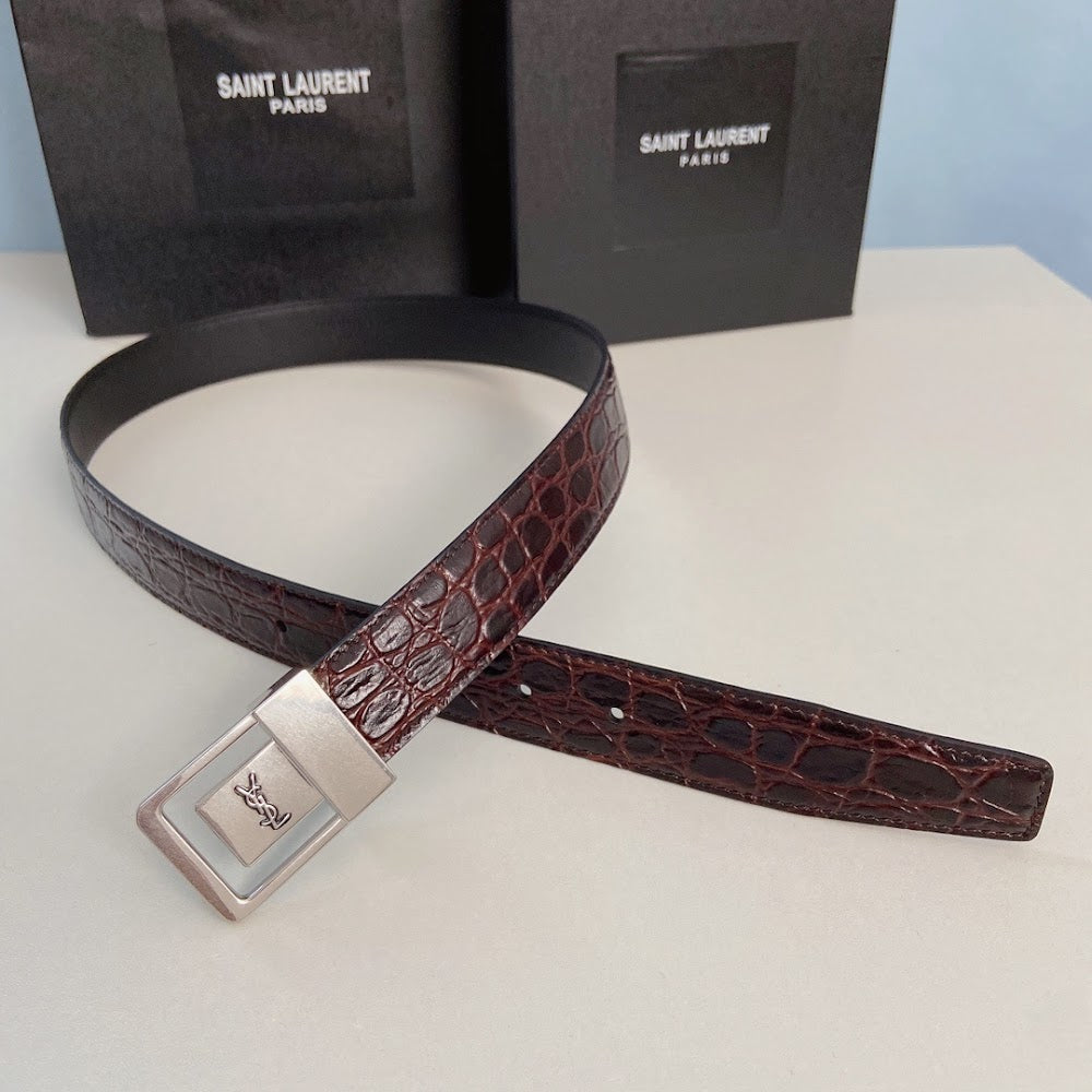 Dragons Bags YSLn Luxury Belt --107660