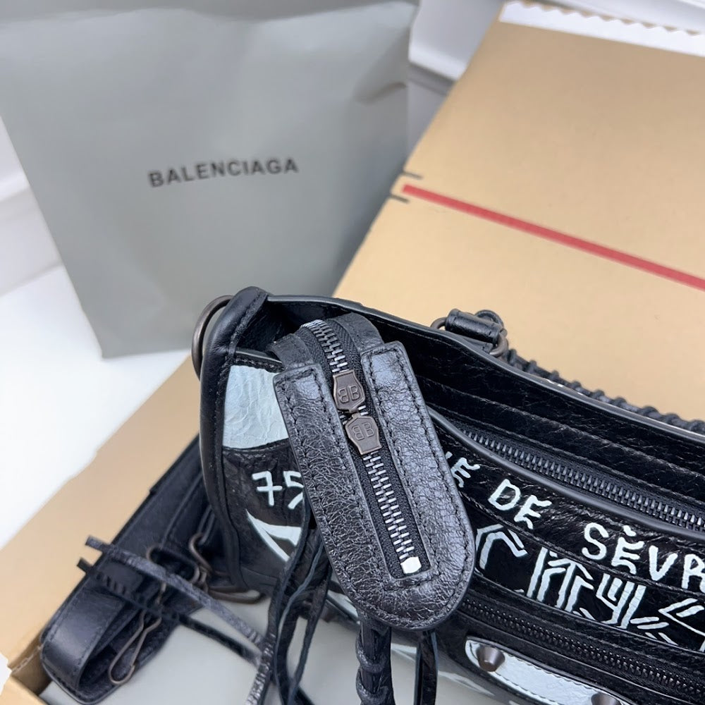 Dragons Bags Balenciaga Luxury Bag --111843