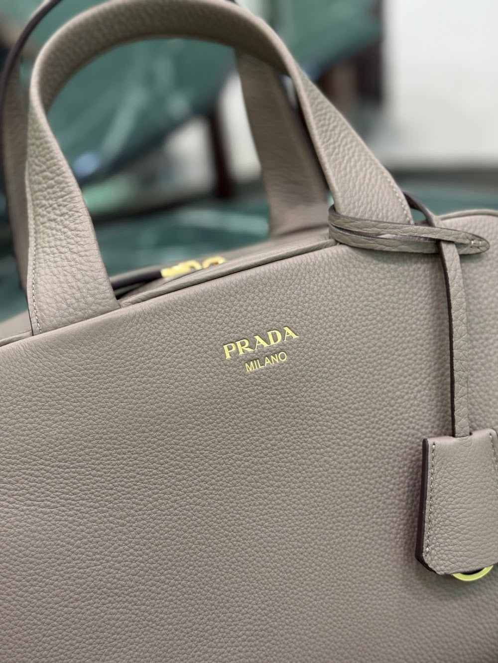Dragons Bags Prada Luxury Bag --53780