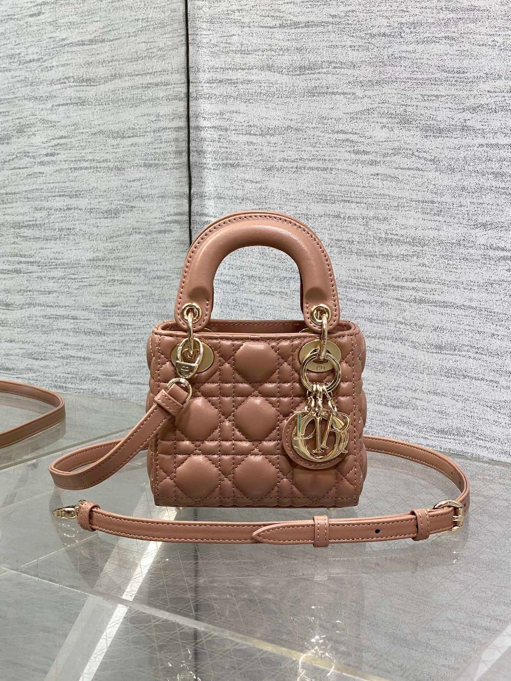 Dragons BagsDiorn Luxury Bag --114976