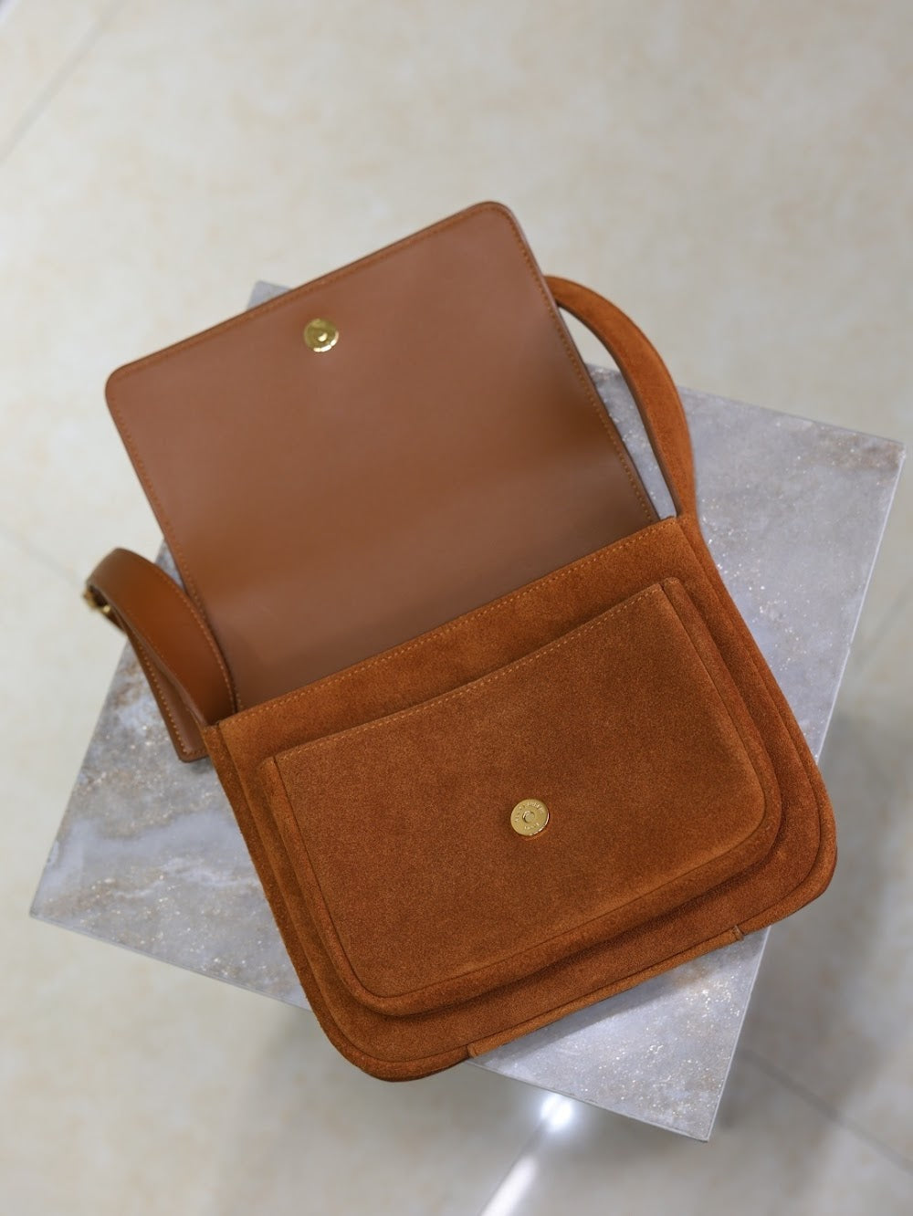 Dragons Bags YSLn Luxury Bag --119179