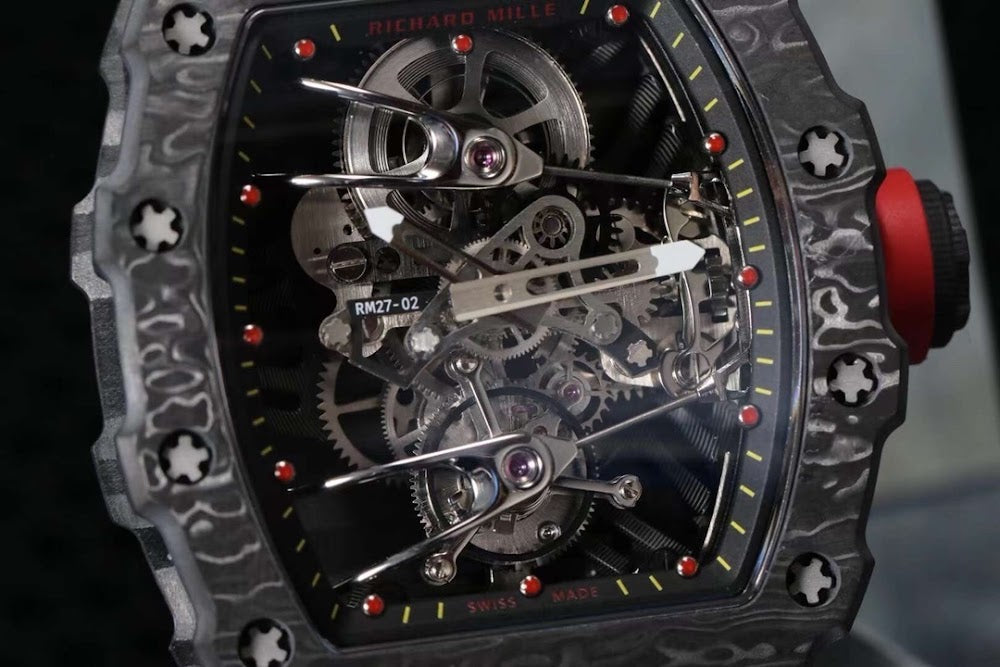 Dragons Bags Luxury Designer Watch --103488