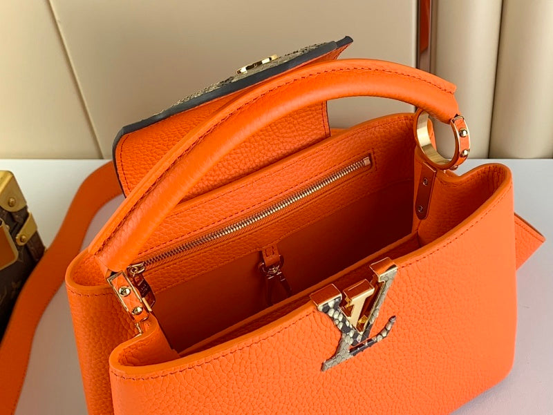 Dragons Bags ln Luxury Bag --56394
