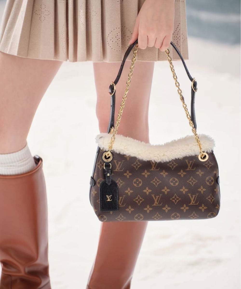 Dragons Bags ln Luxury Bag --97580