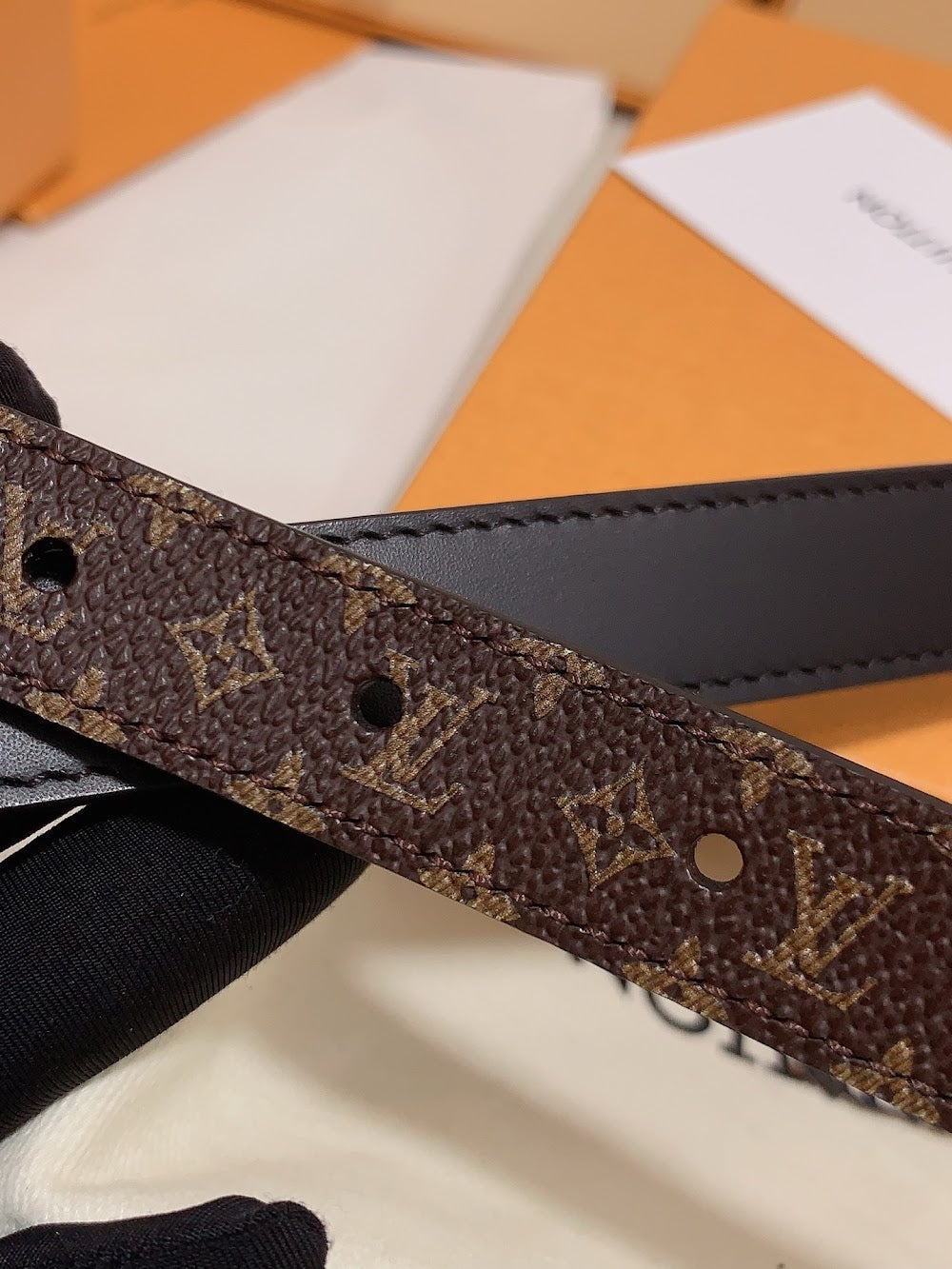 Dragons Bags ln Luxury Belt --106558