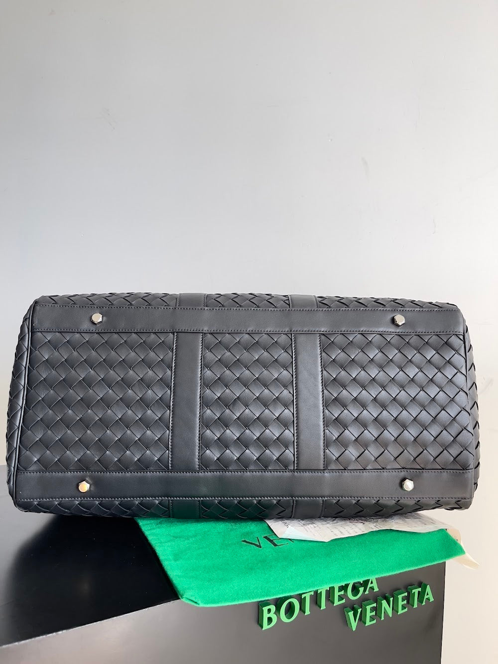 Dragons Bags Bottegan Luxury Bag --90495