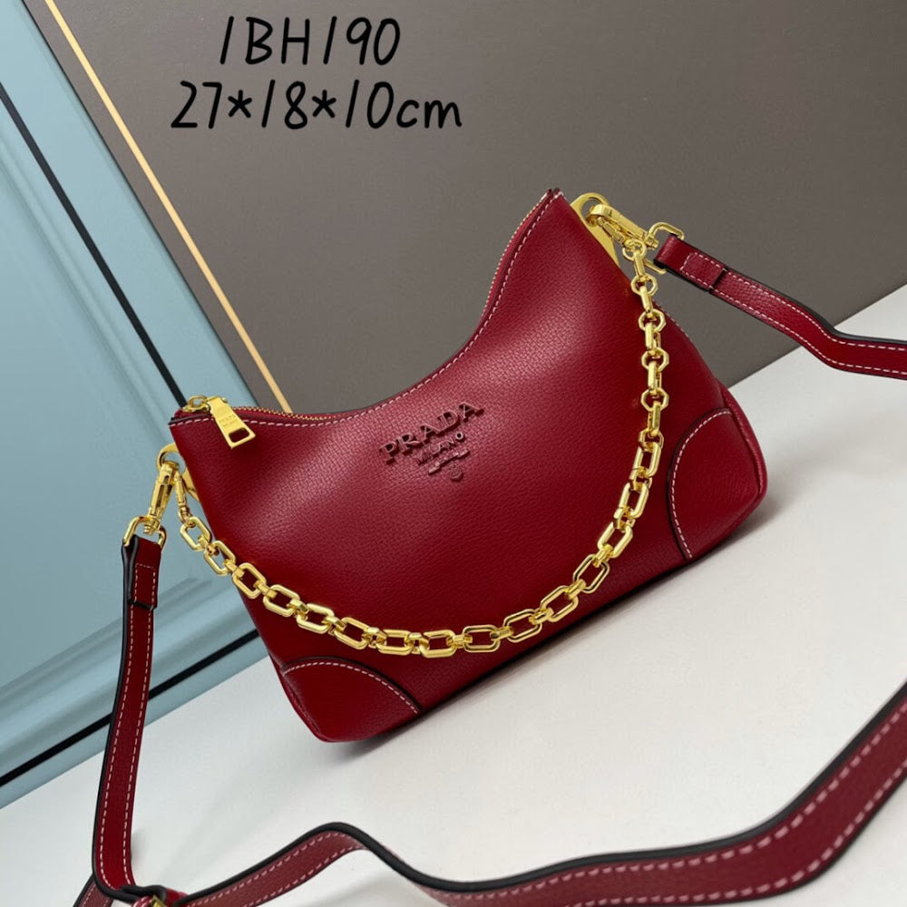 Dragons Bags pradn Luxury Bag --73483