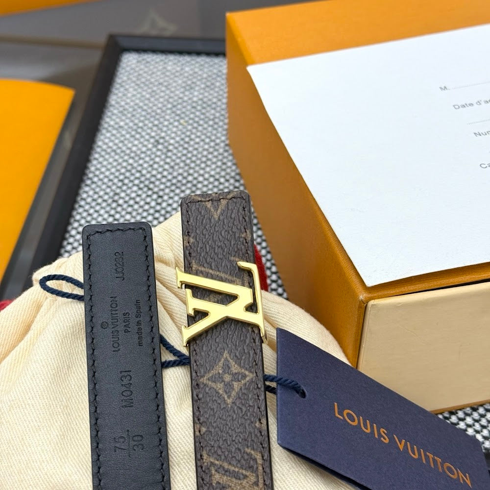 Dragons Bags ln Luxury Belt --109582
