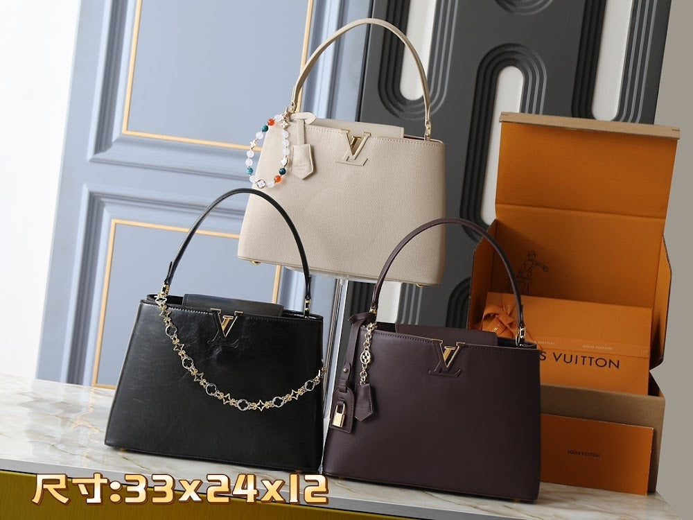 Dragons Bags ln Luxury Bag --77287