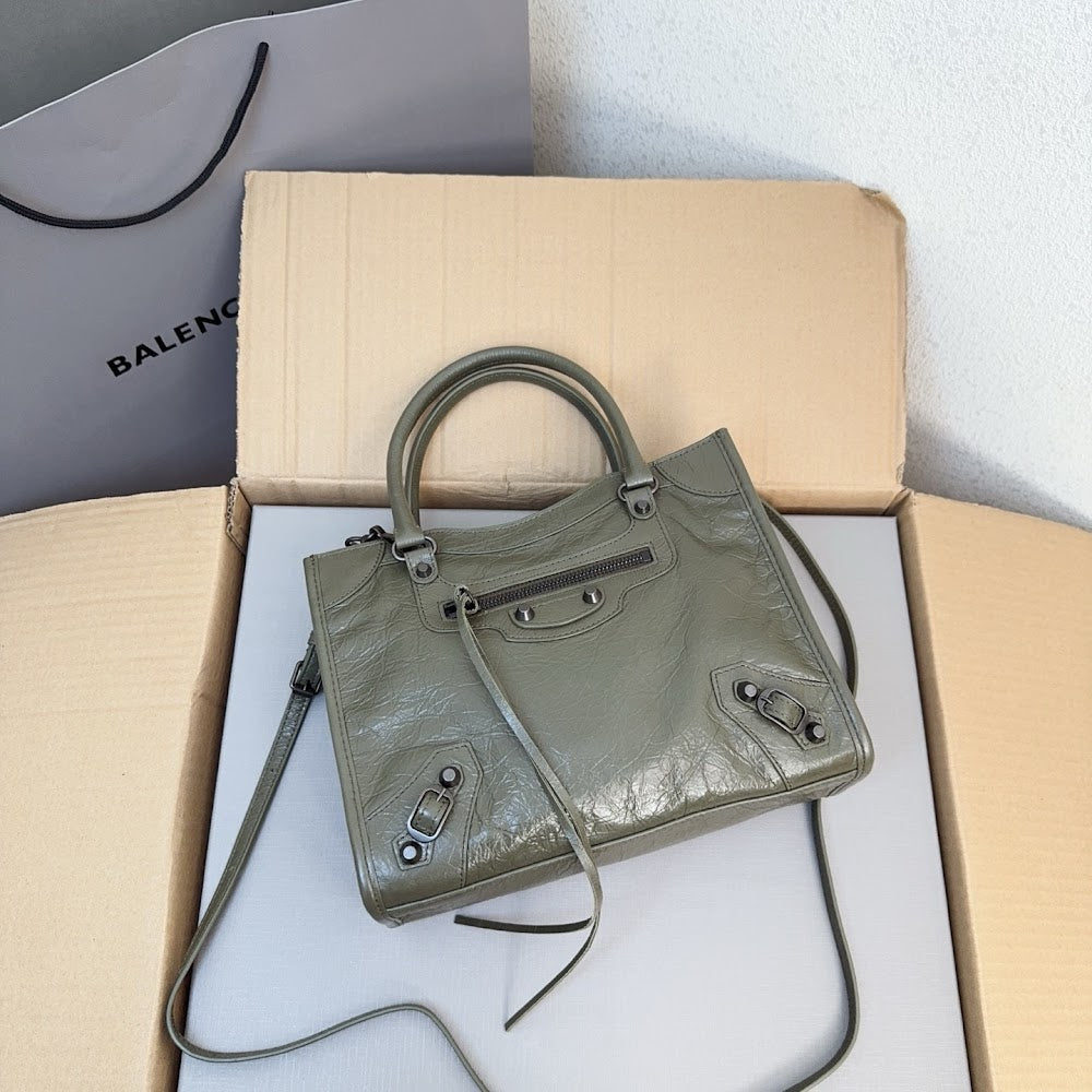 Dragons Bags Balenciaga Luxury Bag --111691