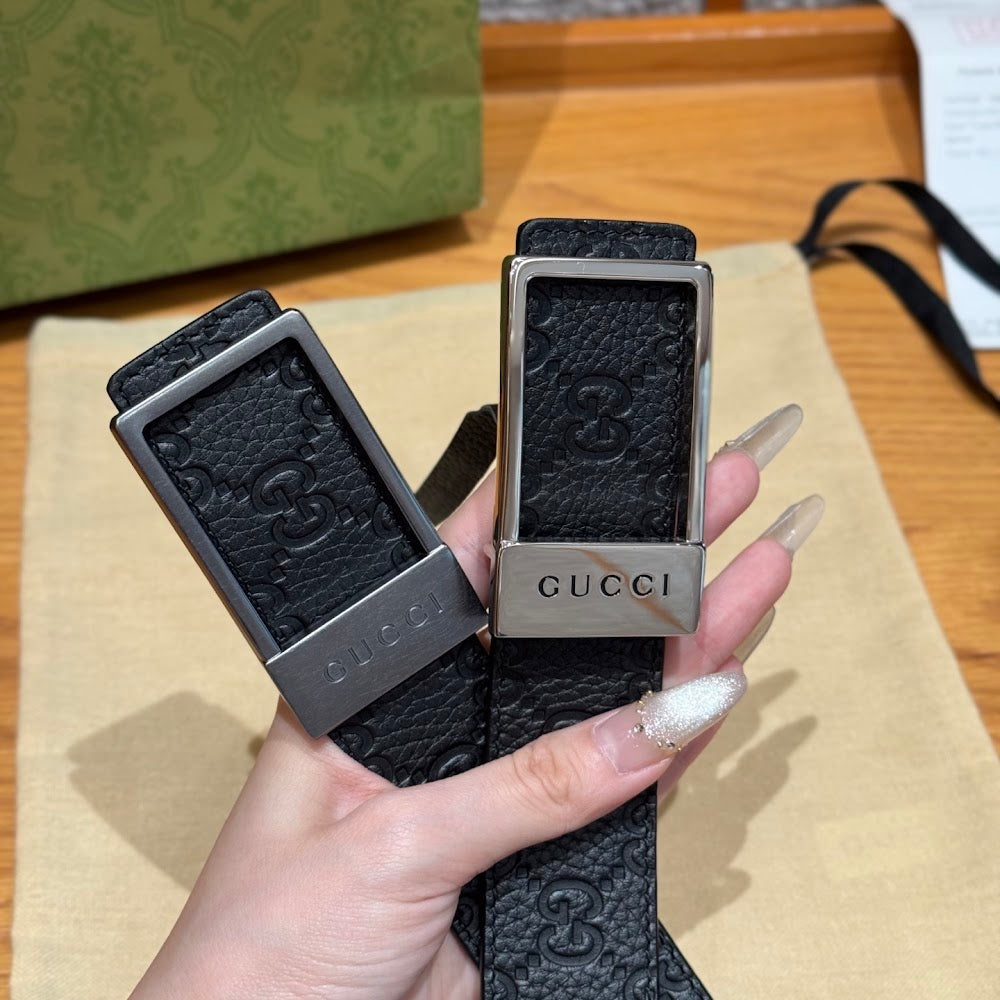 Dragons Bags Guccin Luxury Belt --108065