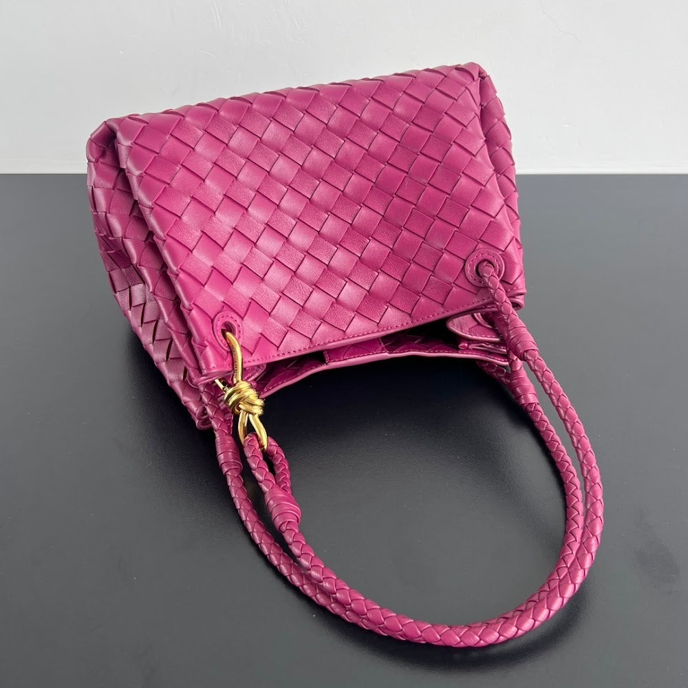 Dragons Bags Bottegan Luxury Bag --91280