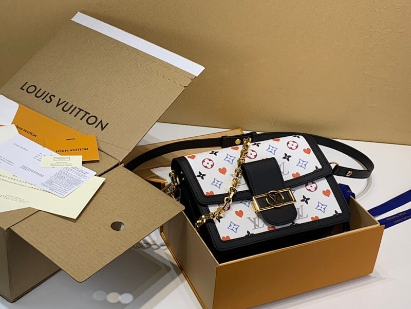Dragons Bags ln Luxury Bag --59348