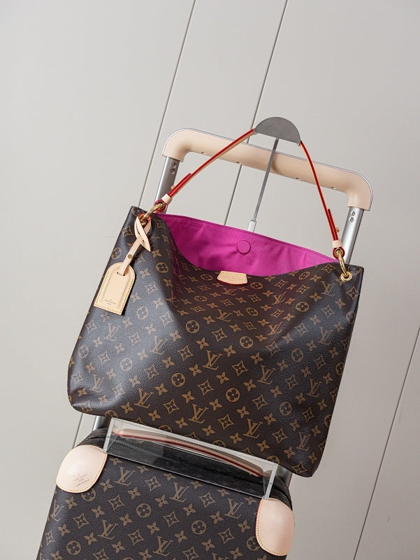 Dragons Bags LVn Luxury Bag --79145