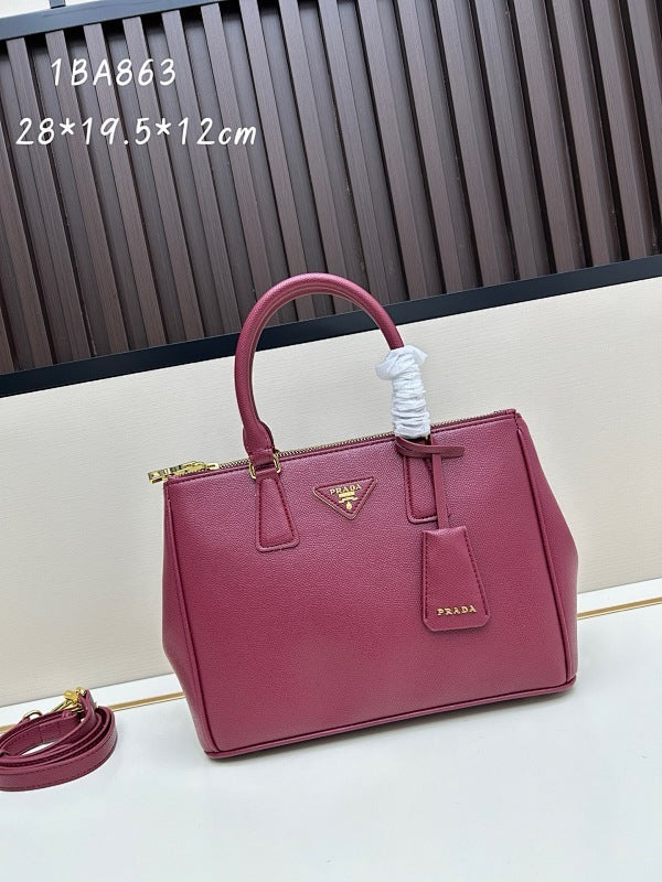 Dragons Bags pradn Luxury Bag --74278