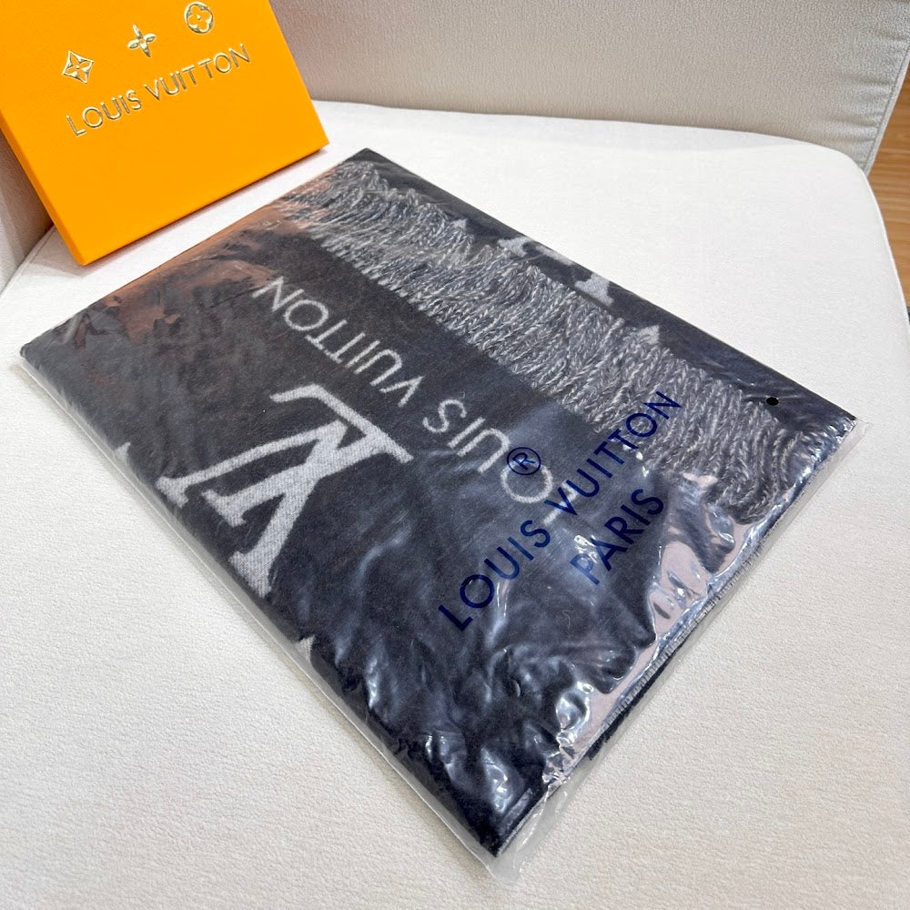 Dragons Bags Premium Designer Scarf --99422