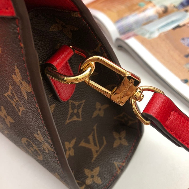 Dragons Bags LVn Luxury Bag --80609