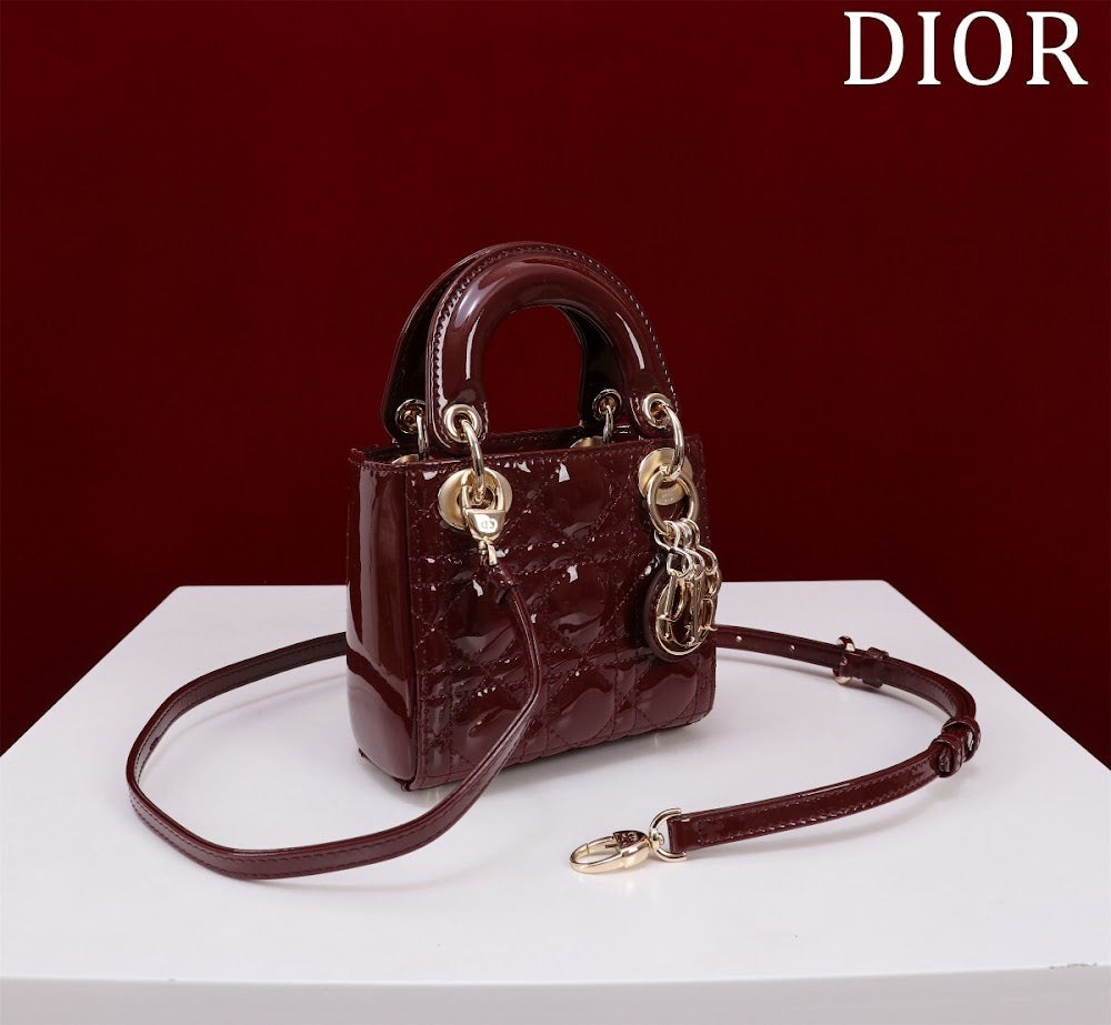 Dragons BagsDiorn Luxury Bag --116568