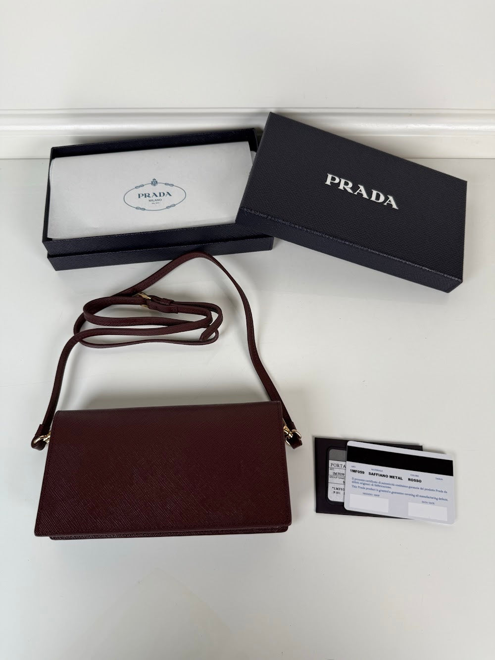 Dragons Bags Prada Luxury Bag --54651