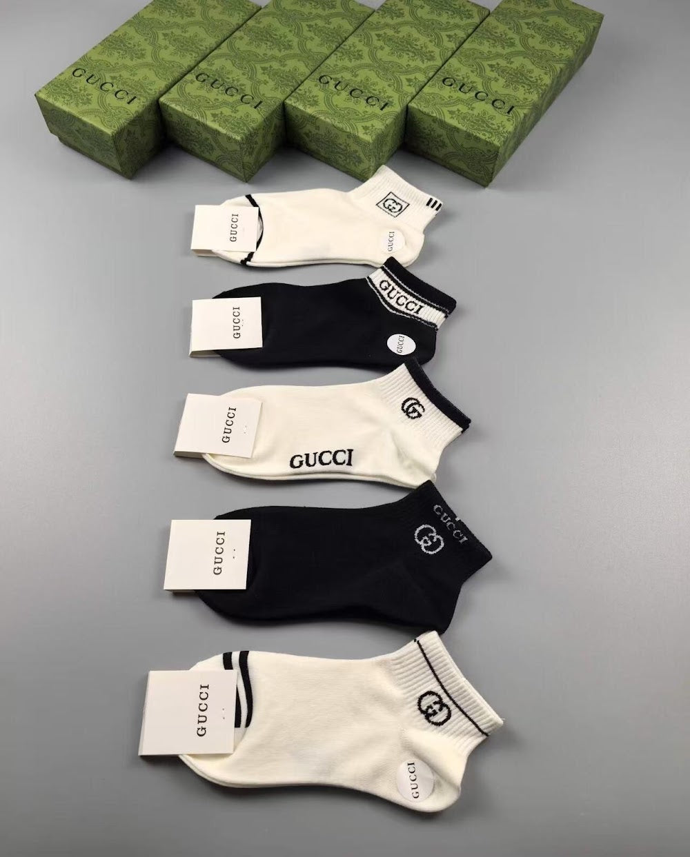 Dragons Bags Premium Luxury Socks --98296
