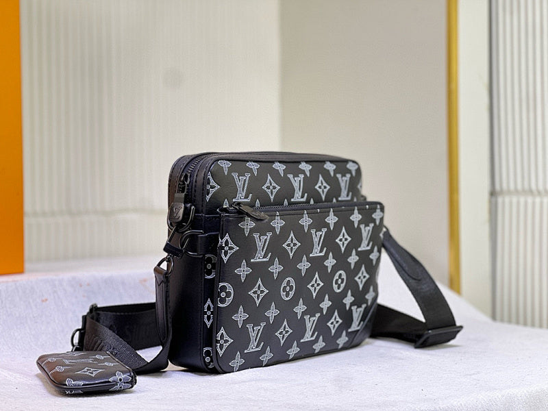 Dragons Bags ln Luxury Bag --70520