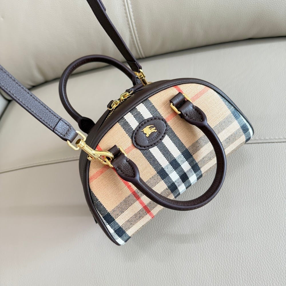 Dragons Bags Burberryn Luxury Bag --92670