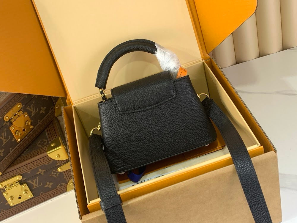Dragons Bags ln Luxury Bag --95916