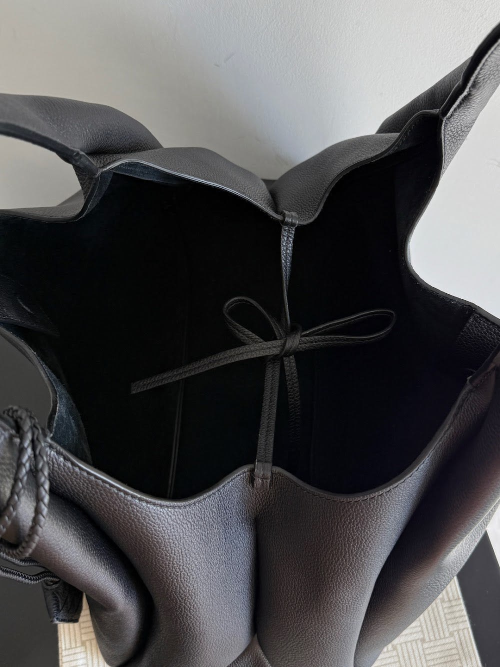 Dragons Bags Bottegan Luxury Bag --90607