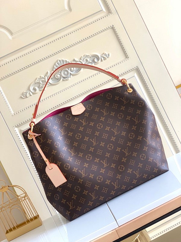 Dragons Bags ln Luxury Bag --56325