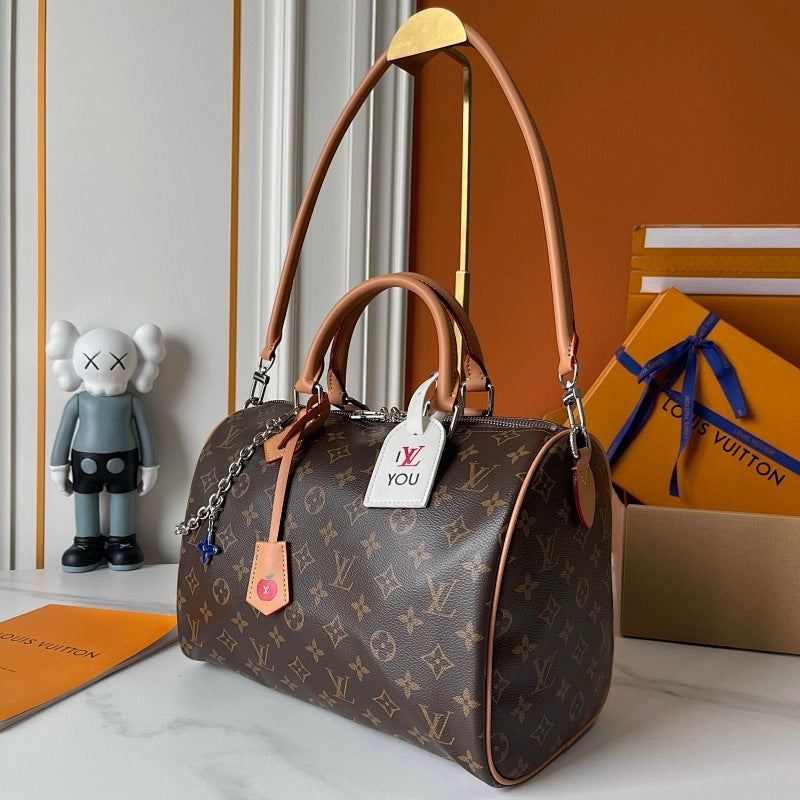 Dragons Bags ln Luxury Bag --81694