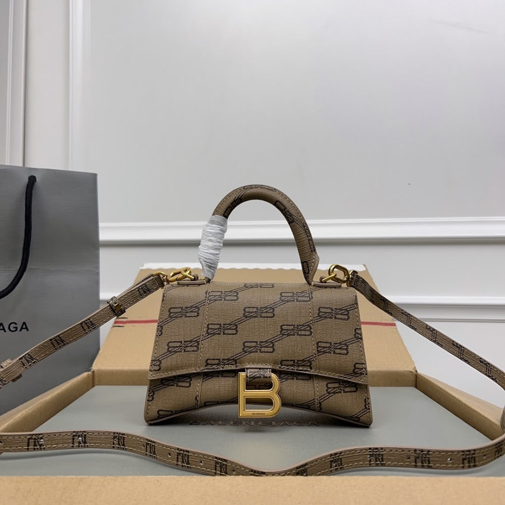 Dragons Bags Balenciaga Luxury Bag --111934
