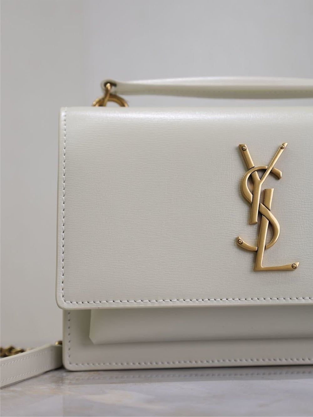 Dragons Bags YSLn Luxury Bag --119630