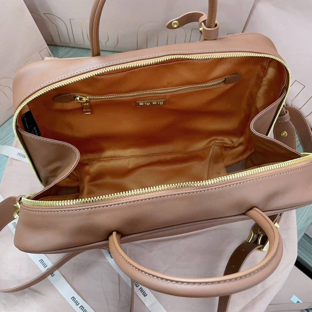 Dragons Bags Miun Miun Luxury Bag --122690
