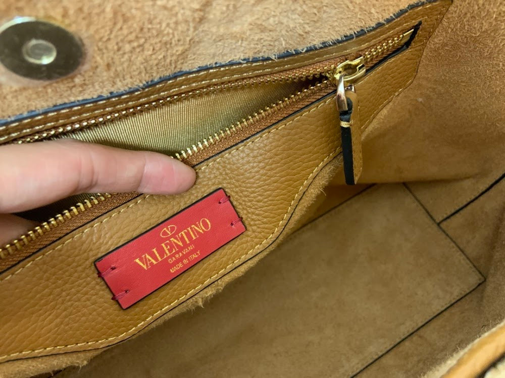 Dragons Bags Valentine Luxury Bag --121202