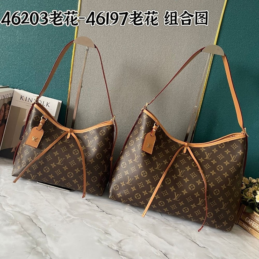 Jessica Bags ln Luxury Bag --76086