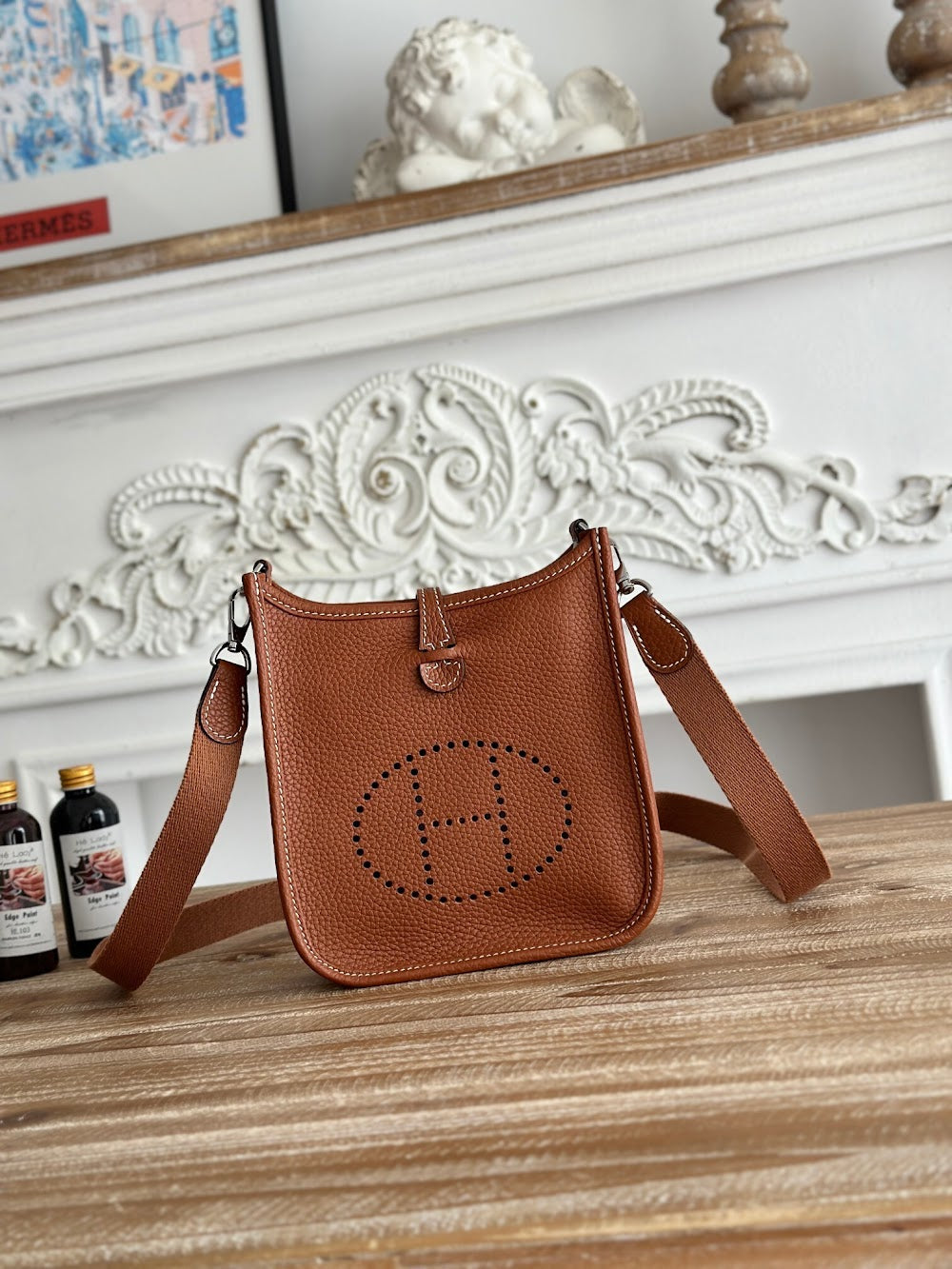 Dragons BagsHermesn Luxury Bag --116637