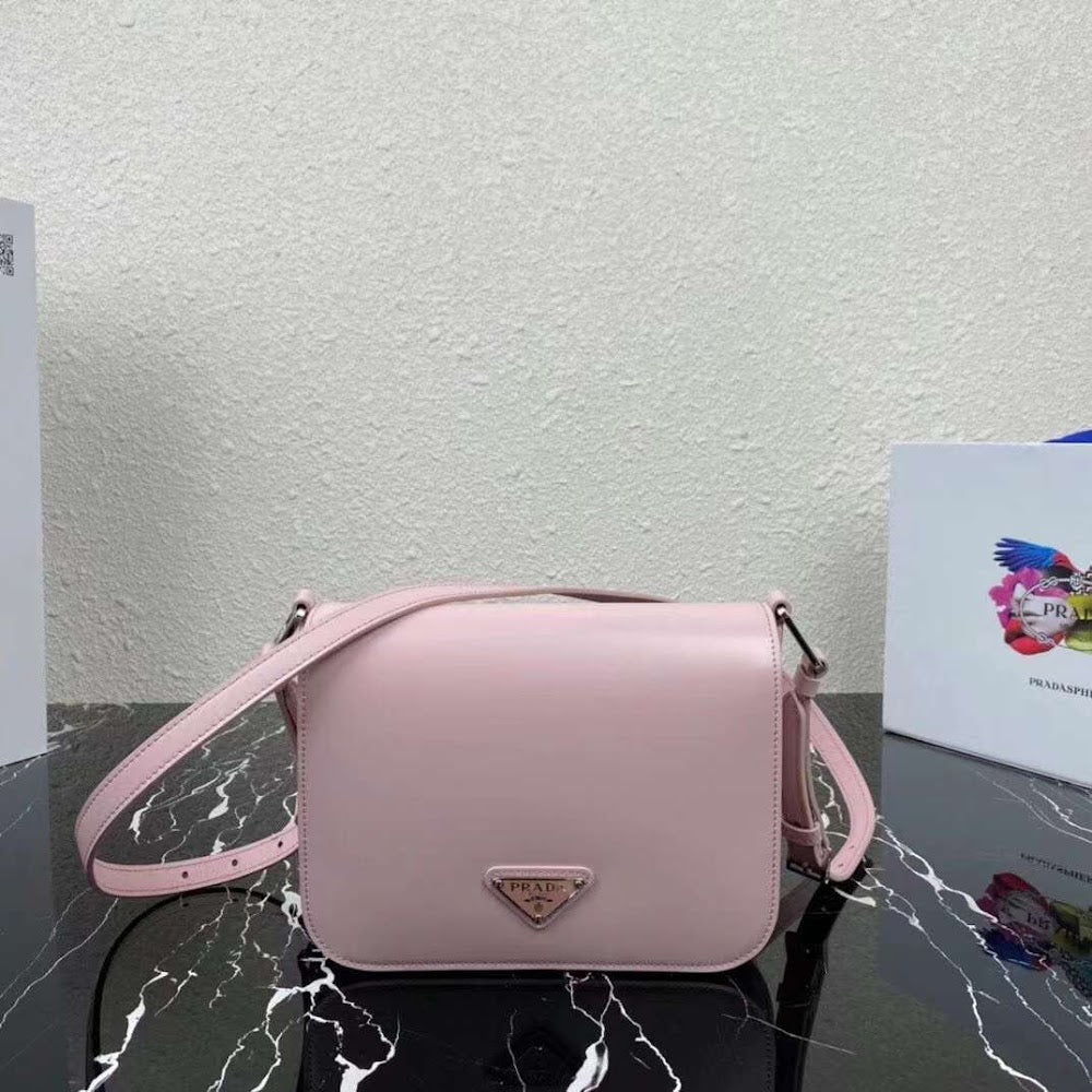 Dragons Bags Prada Luxury Bag --53712