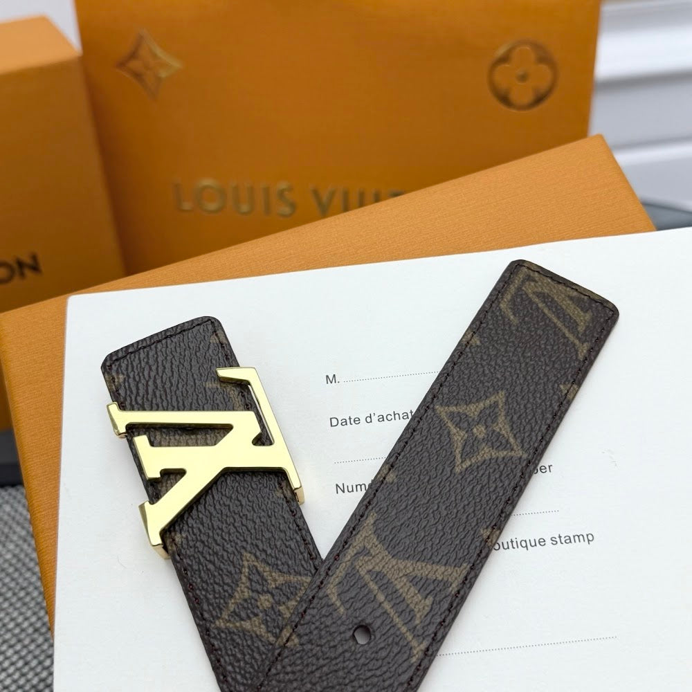 Dragons Bags ln Luxury Belt --100246