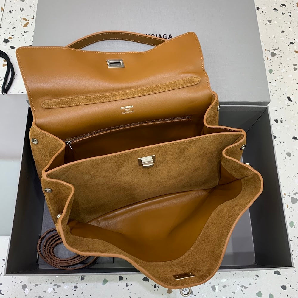 Dragons Bags Balenciaga Luxury Bag --111342