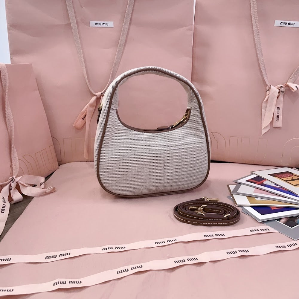 Dragons Bags Miun Miun Luxury Bag --123670