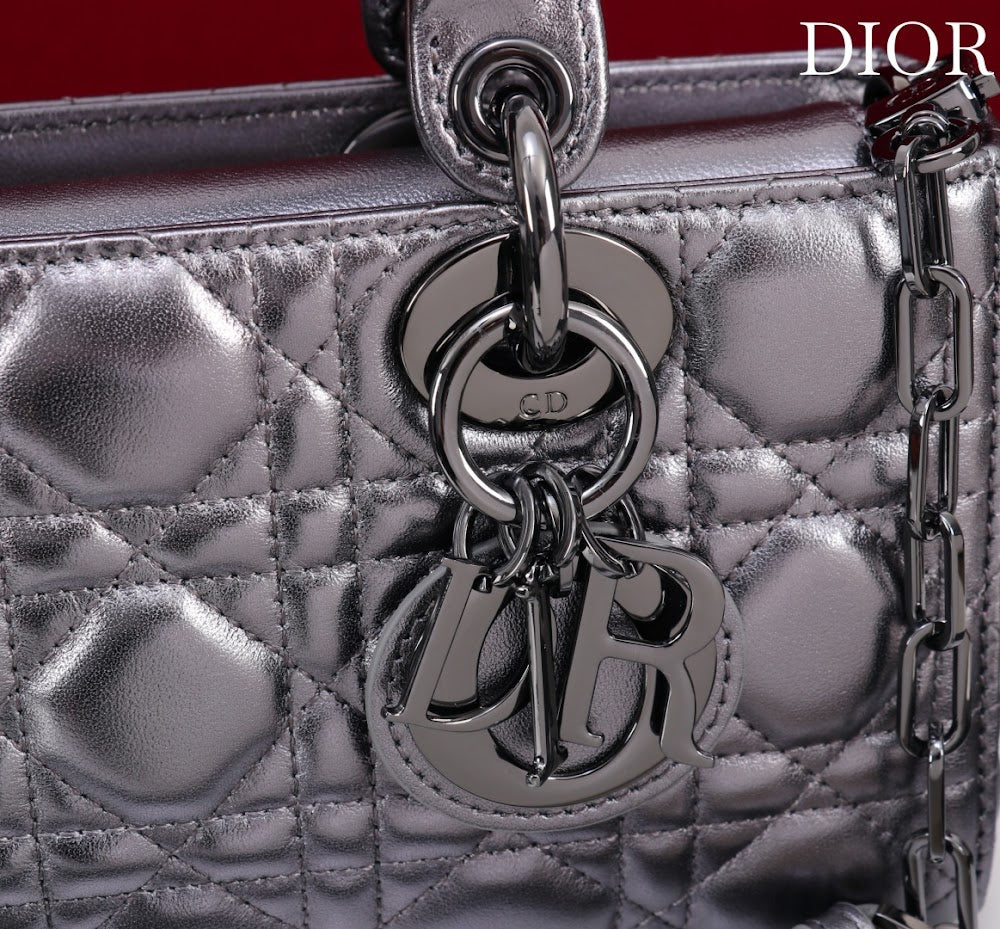 Dragons BagsDiorn Luxury Bag --114712