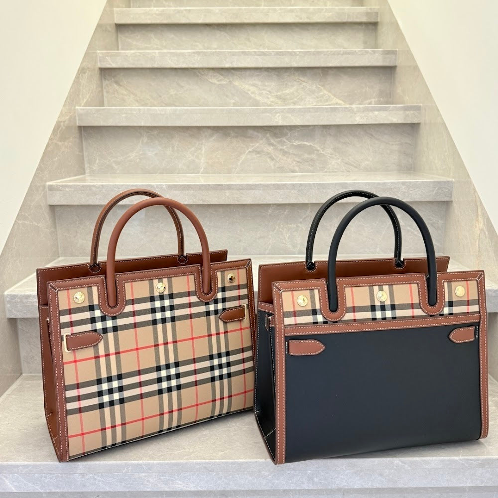 Dragons Bags Burberryn Luxury Bag --92714