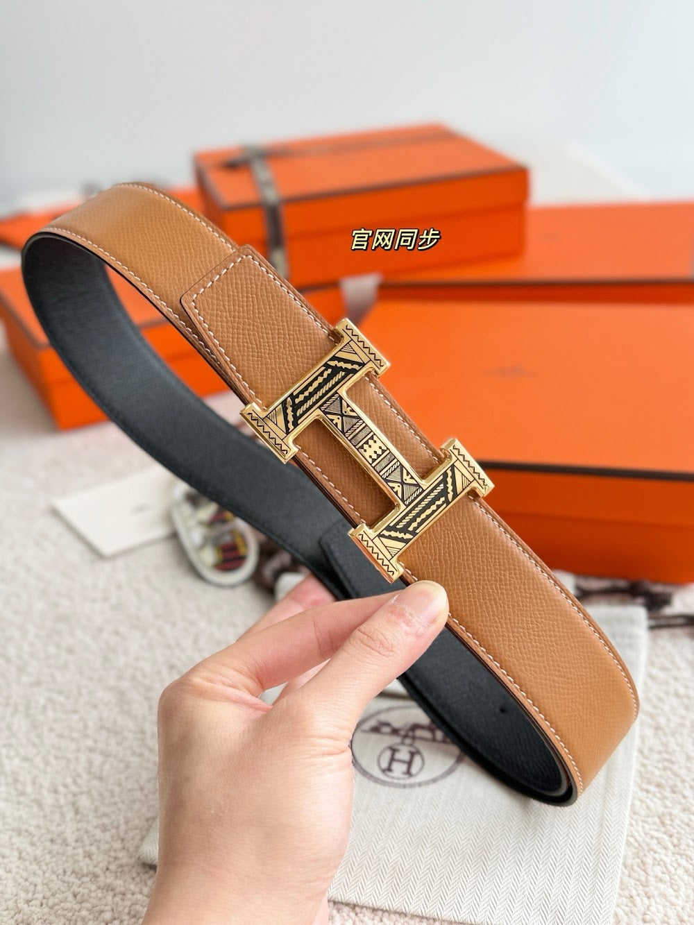 Dragons Bags Hermesn Luxury Belt --108913