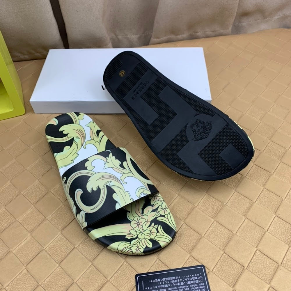 Dragons Bags Versace Luxury Heels --50997