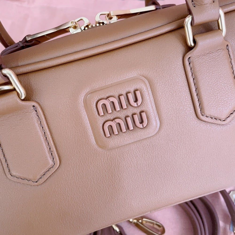Dragons Bags Miun Miun Luxury Bag --122297